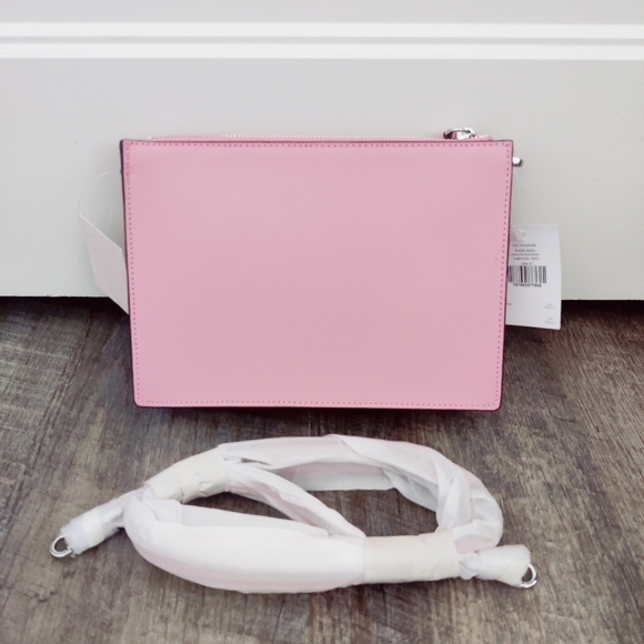 Kate Spade Zip Crossbody - Picture 3 of 4
